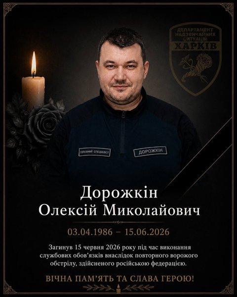 Дорожкин